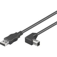 Buy MicroConnect 50cm USB Cable - High Quality, Fast Charging, Versatile Connectivity!